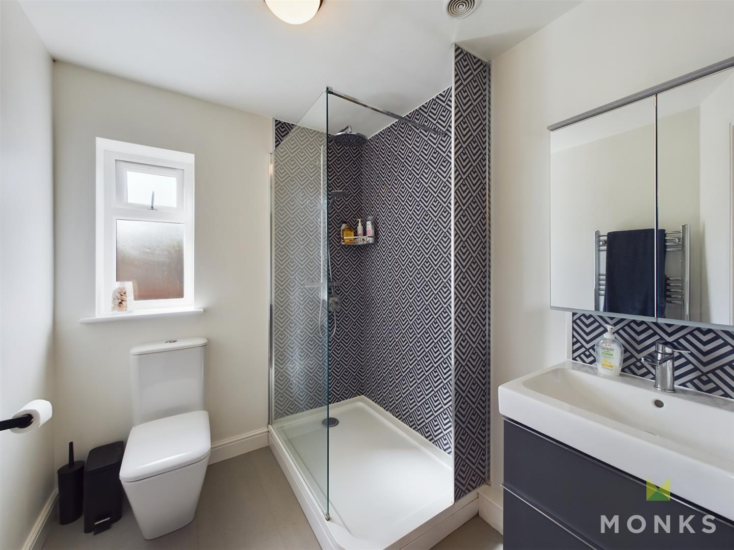 Fernleigh Godings Lane, Shrewsbury, SY4 3HB SSTC